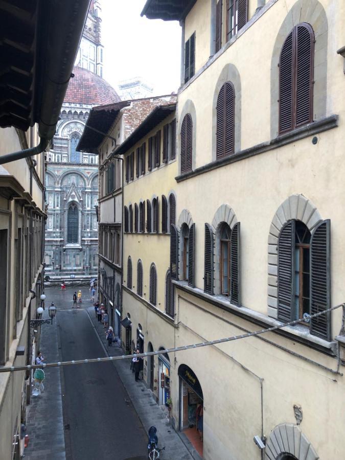 Via Dei Servi 6 Apartment Florence