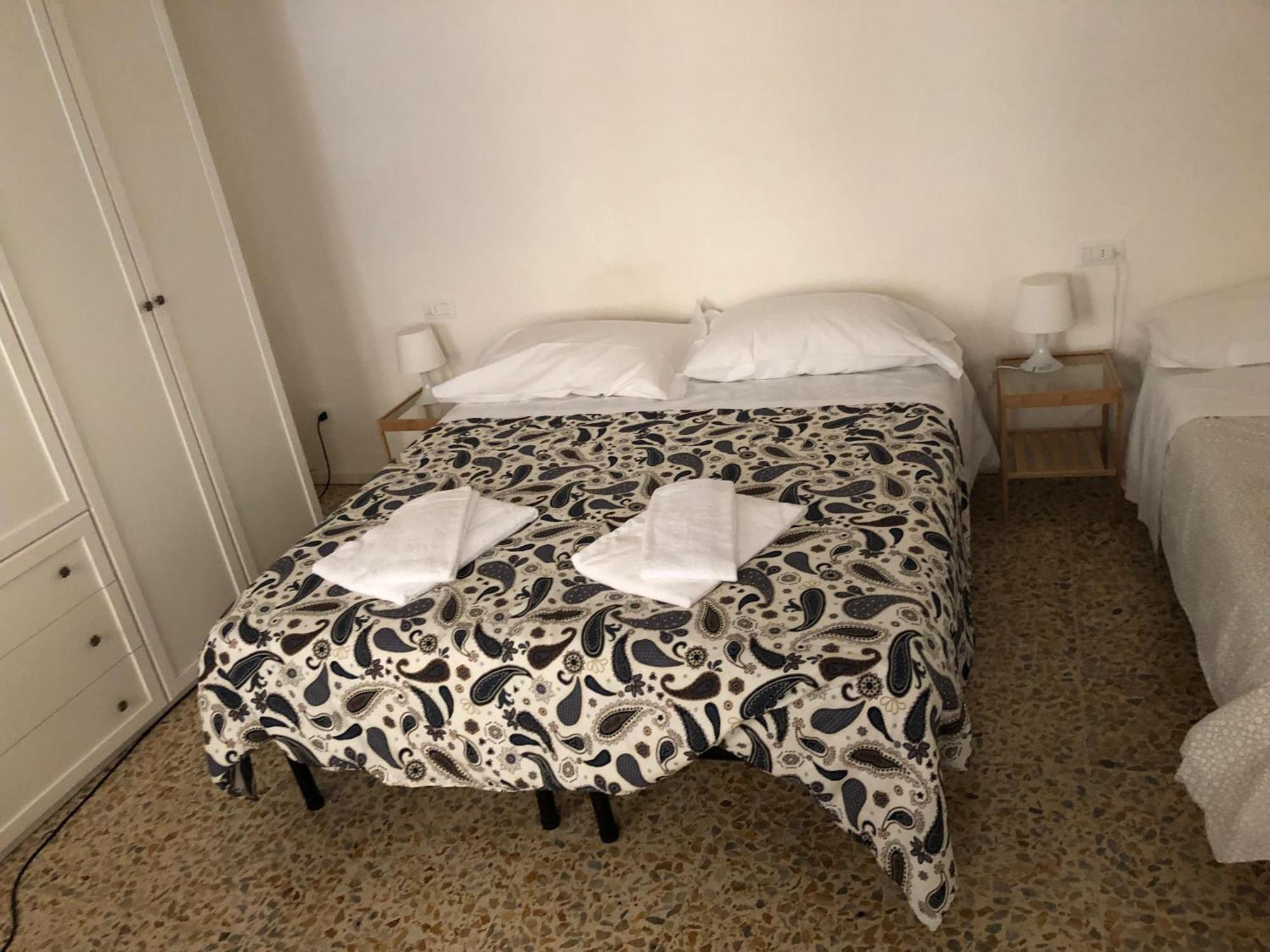 Via Dei Servi 6