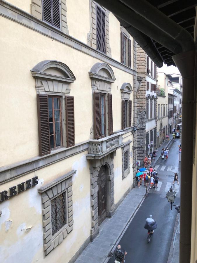 Via Dei Servi 6 Apartment *