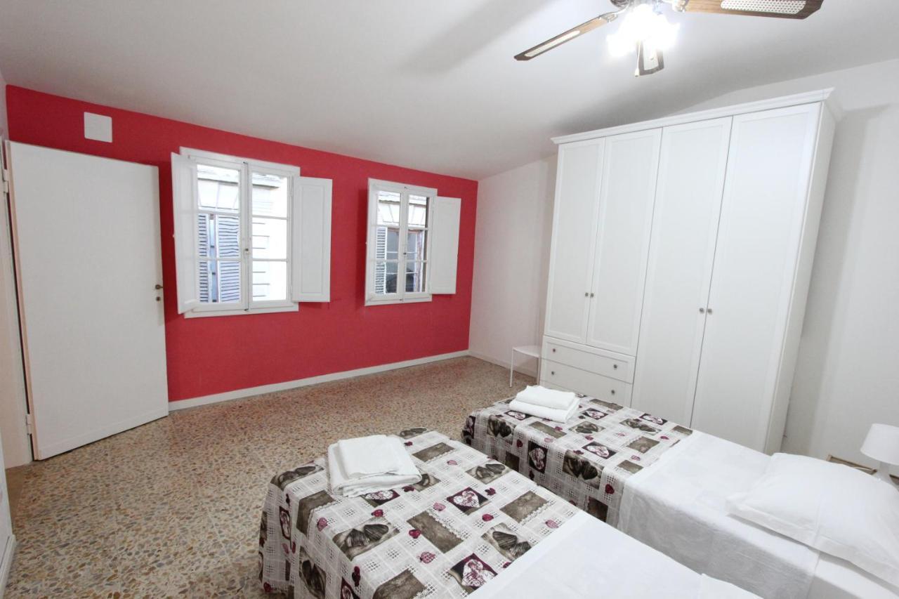 Via Dei Servi 6 Apartment