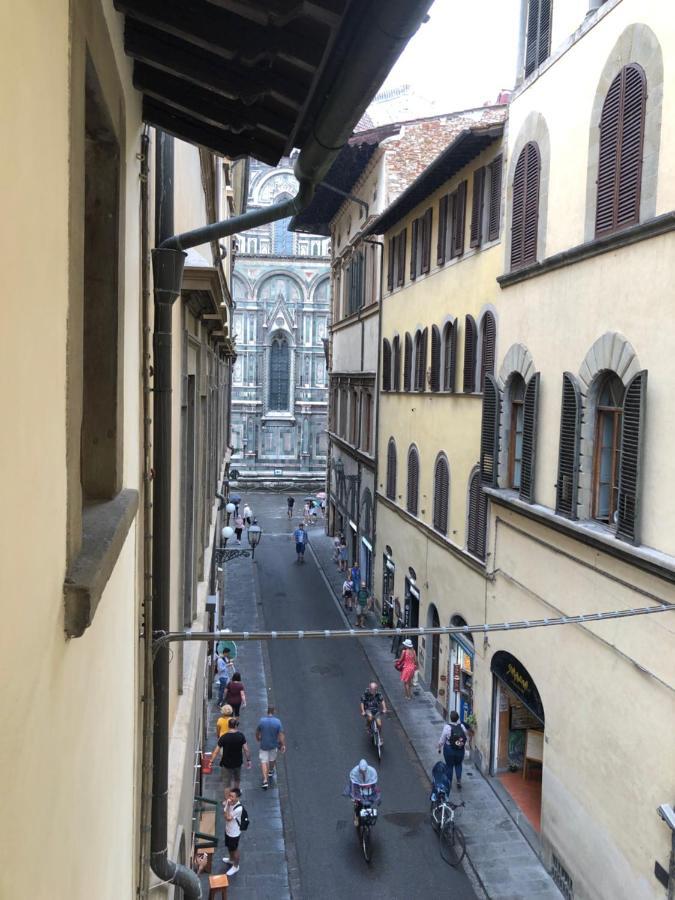 Apartment Via Dei Servi 6