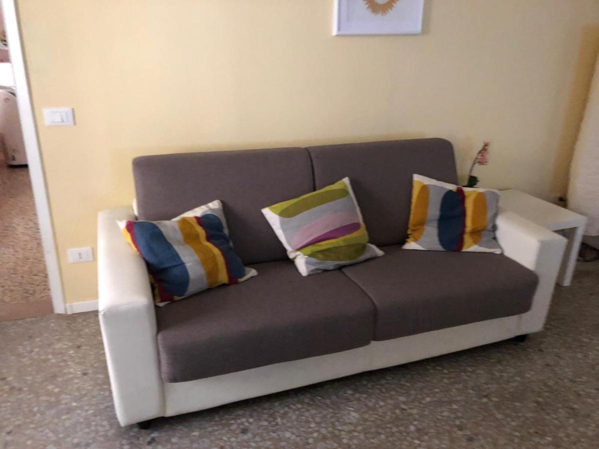 Via Dei Servi 6 Appartement