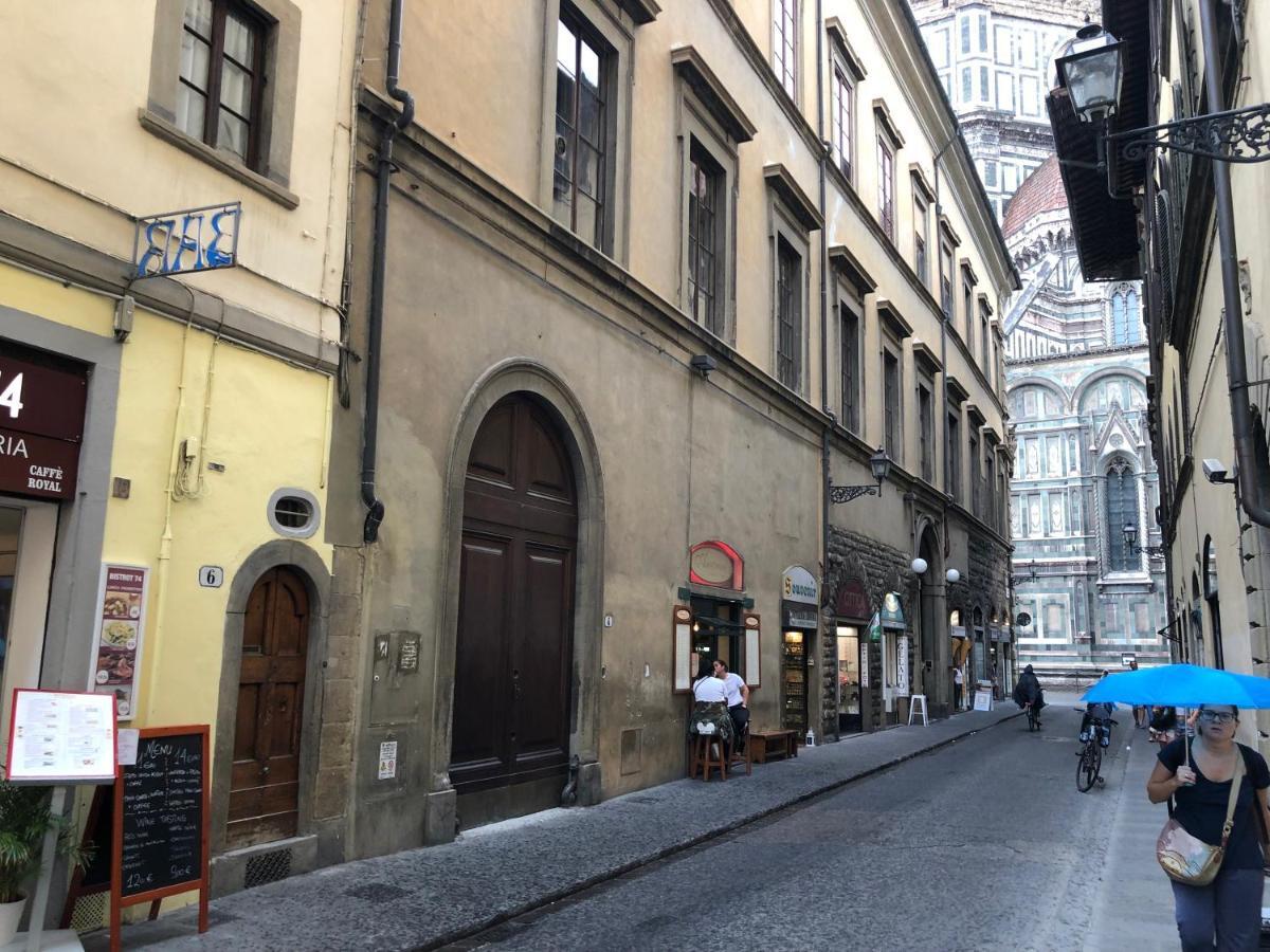 Via Dei Servi 6 Apartment