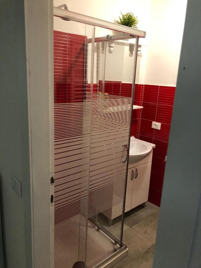 Apartment Via Dei Servi 6