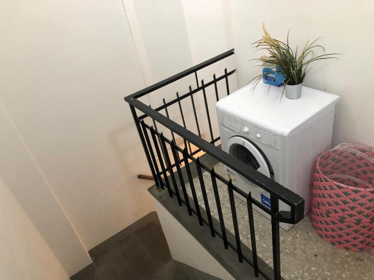 Via Dei Servi 6 Appartement Florence