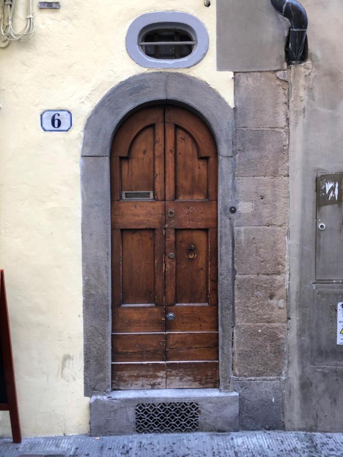 Appartement Via Dei Servi 6